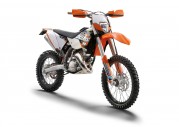 KTM 125 EXC